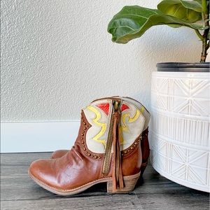 Sam Edelman Shane Heel Boot